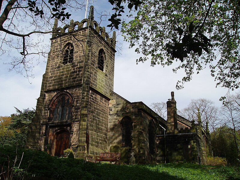 File:Church of St James, Didsbury 2.JPG