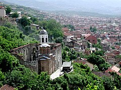 Church of the Holy Saviour - Prizren.jpg