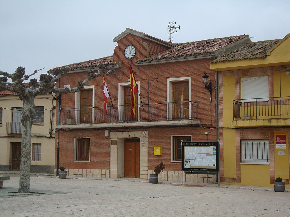 Ciguñuela