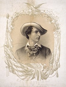 Picture of a man with a hat.