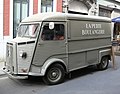 Citroën H