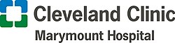 Cleveland Clinic Marymount Hospital logo.jpg