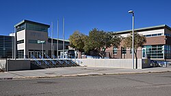 Cleveland High School front Rio Rancho NM 2023-10-15 09-52-44.jpg