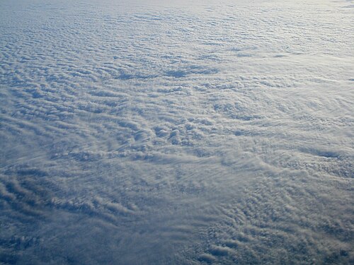 Clouds