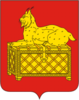 Coat of arms of بودایبو