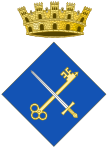El Prat de Llobregat címere
