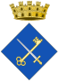 Escudo de El Prat de Llobregat