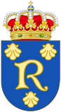 Coat of Arms of Redondela.svg