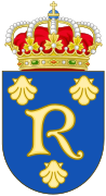 Escudo de Redondela.