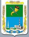 Wappen von Solonyziwka