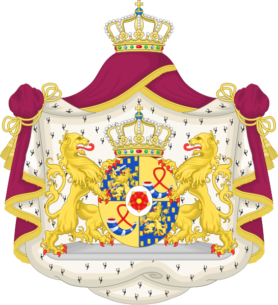 File:Coat of Arms of the children of Juliana of the Netherlands.svg