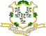 File:Coat of arms of Connecticut.svg (Source: Wikimedia)