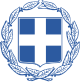 Coat of arms of Greece.svg