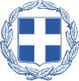 znak Řecka