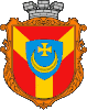 Coat of arms of Nemyriv