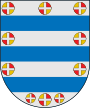 Coats of arms of Valdés 4.svg