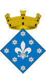 Blason de Vallcebre