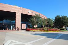 Parking - Cobb Galleria Centre