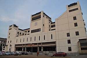 武汉大学哲学学院