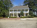 Confederate Hospital, Eufaula