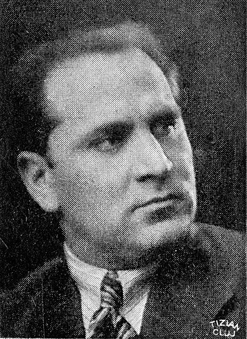 Constantin Daicoviciu