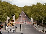 Constitution Hill, London