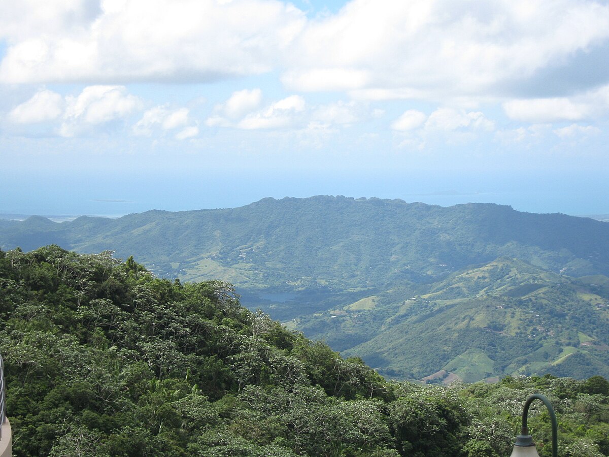 Yunque - Wikipedia, la enciclopedia libre