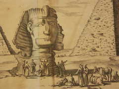 Mittwochsmuschi in El Giza