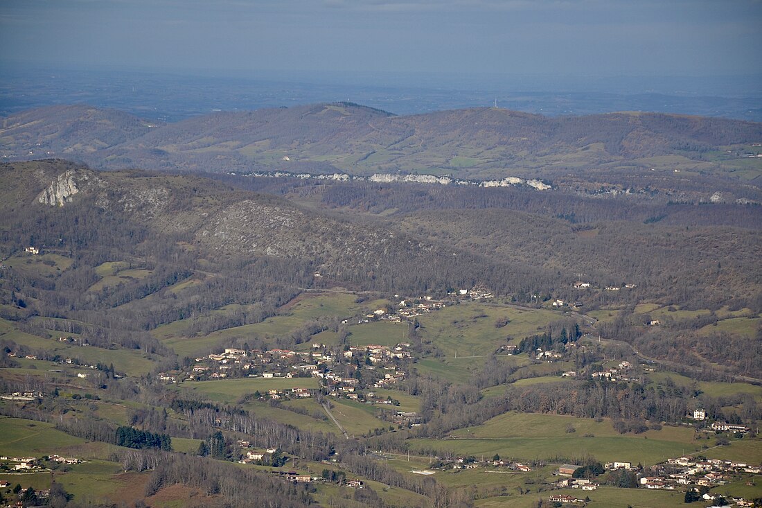 Cos, Ariège