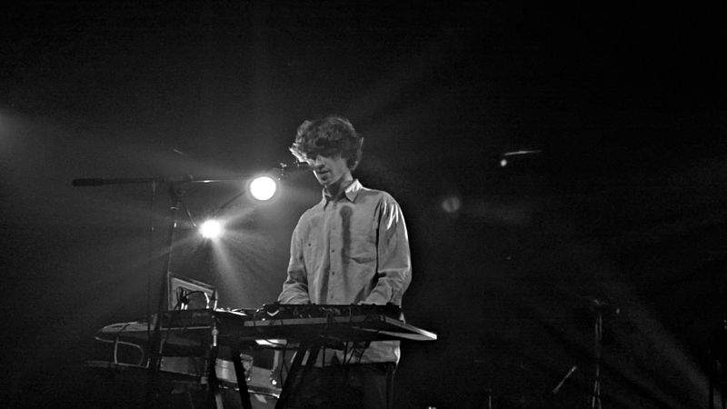 Cosmo sheldrake birthday