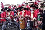 Miniatura para Carnaval de Puerto de la Cruz