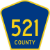 County 521.svg