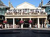 Part of Covent Garden Piazza