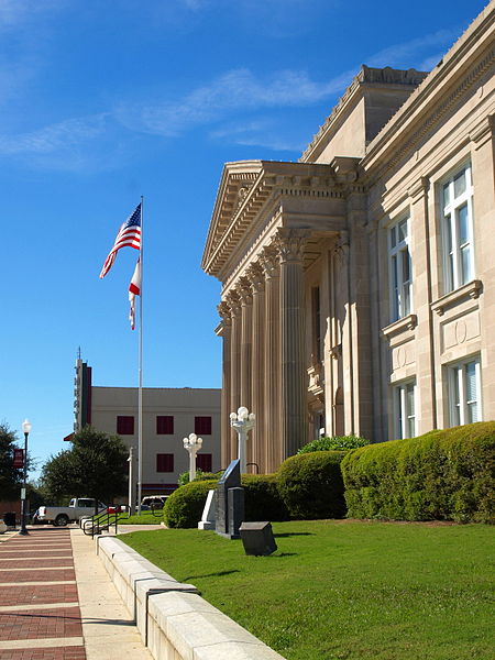 File:Covington County Alabama Courthouse Oct 2014 3.jpg