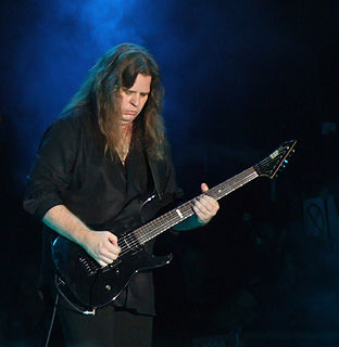 Craig Goldy American musician