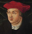 Albrecht von Brandenburg († 1545)