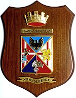 Crest del 1° Reggimento Carabinieri Piemonte.JPG