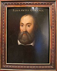 Ferrante I Gonzaga