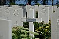 * Nomination Cross at the Canadian Cemetery in Reviers (Calvados, France). --Gzen92 06:09, 21 August 2022 (UTC) * Promotion  Support Good quality --LexKurochkin 17:42, 21 August 2022 (UTC)