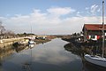 River Crouch