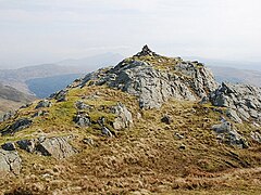 Cruach Mhor (Schottland) geograph.org.uk - 1248958.jpg