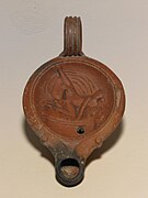 Cunnilingus - Terra-cotta - 1st century CE - 4.jpg