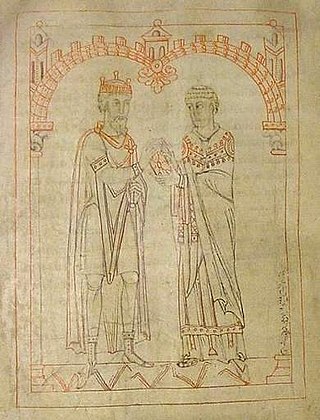 <span class="mw-page-title-main">Miro (Suebian king)</span>