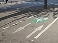 osmwiki:File:Cycle route marking Le Havre.jpg