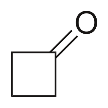 Cyclobutanone