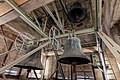 * Nomination Bells of the Saint Vikor Church in Dülmen, North Rhine-Westphalia, Germany --XRay 03:34, 22 May 2020 (UTC) * Promotion  Support Good quality.--Agnes Monkelbaan 04:28, 22 May 2020 (UTC)