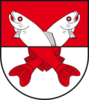 Wappen von Hohenwarthe