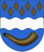 Blason de Armstorf