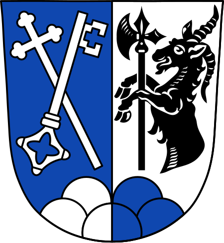 DEU Kumhausen COA