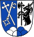 Wappen der Gemeinde Kumhausen